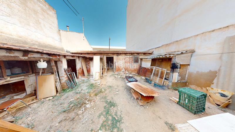 Foto 1dcaf5b8-6e54-40cf-bf13-a0bcb66a1d6b. Casa a Torrellano Elche / Elx