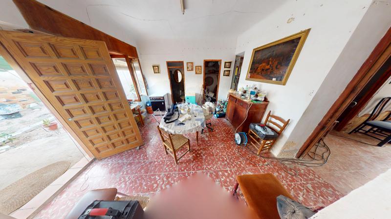 Foto fec33c73-3fe3-4ea6-9b54-7c77c4f4c74f. Casa a Torrellano Elche / Elx