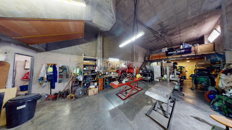 Foto 09222ca1-3104-411c-affb-1edc2b230f85. Local comercial a San Blas Alicante