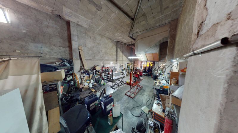 Foto 0e084d0e-9bc8-4371-9564-b6ab14e1d6b8. Local comercial a San Blas Alicante