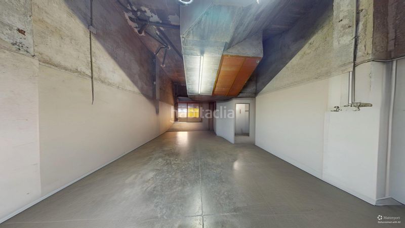 Foto 3fe13753-c44b-4894-aa3c-fdcec70b6cb5. Local comercial a San Blas Alicante