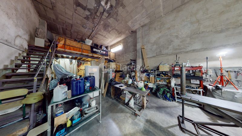 Foto 5129d994-0f44-4081-b42a-5c6d807a44d1. Local comercial a San Blas Alicante