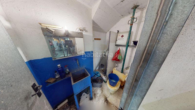 Foto 68663a0a-77aa-428b-abbb-a653327957d6. Local comercial a San Blas Alicante