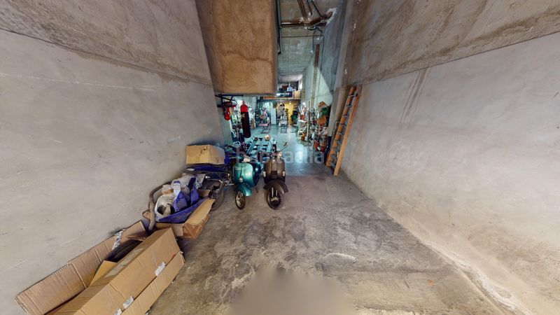 Foto 7a4a3a49-5ff6-4bb8-86d8-f28b2dfca2ce. Local comercial a San Blas Alicante