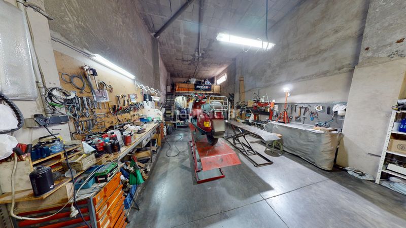 Foto 7d54f994-ea63-4134-b7d7-e9a3a6623960. Local comercial a San Blas Alicante
