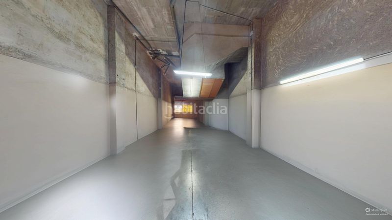 Foto d6ceb853-aede-443f-b491-7a0c779924a5. Local comercial a San Blas Alicante