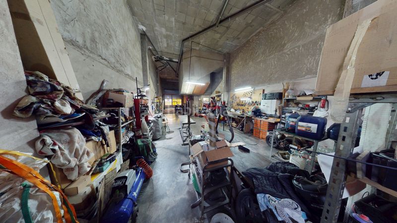 Foto f219295d-0228-443f-b635-c6f545acc1bd. Local comercial a San Blas Alicante