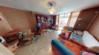 Pis  Calle unin. piso en exclusiva en san blas en calle unin!!