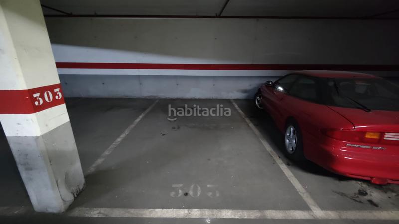 Foto 2232802f-1e9c-4d76-bb88-af2526eeceb9. Posto auto in Paus - Polígono San Blas Alicante