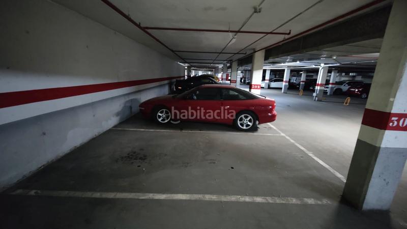 Foto 7c6fba33-6293-4986-a7b3-c023f0a19c9f. Posto auto in Paus - Polígono San Blas Alicante