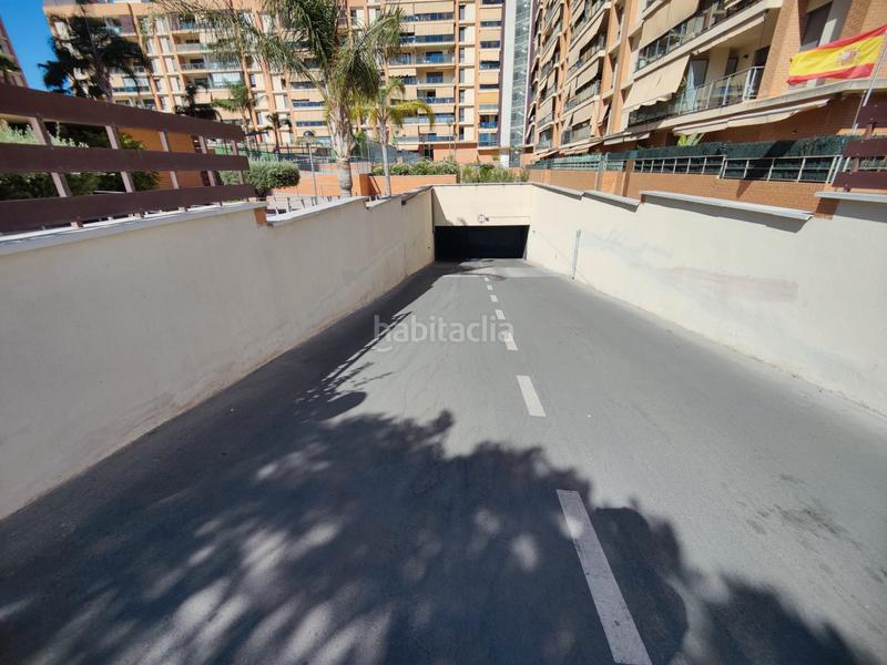 Foto cdcacadd-787a-4952-b971-5da1bb6ead31. Posto auto in Paus - Polígono San Blas Alicante