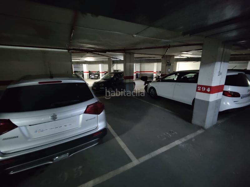 Foto 85a4798d-aa3f-4fa0-9467-7ac6e6fa9241. Posto auto in Paus - Polígono San Blas Alicante