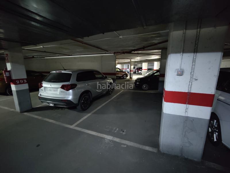 Foto 880a7c54-8024-47db-8491-92abc8bcf67f. Posto auto in Paus - Polígono San Blas Alicante