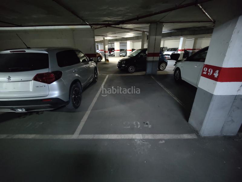 Foto 96d60eb5-b01b-4d33-b311-b6d9133f9856. Posto auto in Paus - Polígono San Blas Alicante