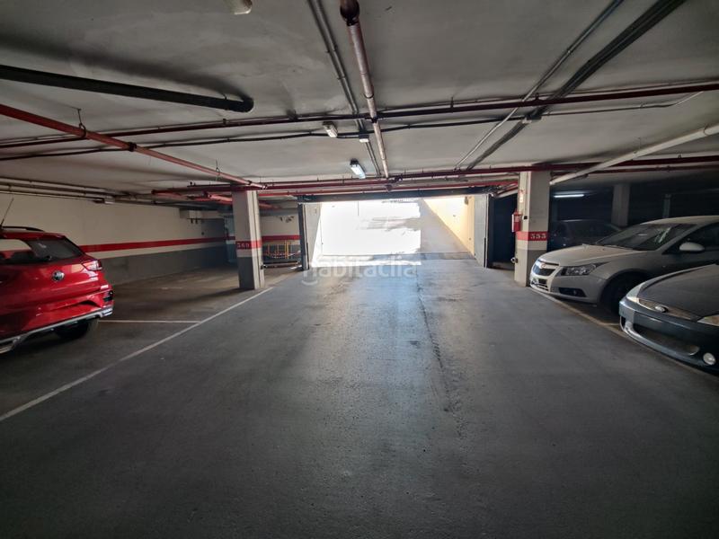 Foto ea98c892-0a96-467d-8f37-f809cd6271b3. Posto auto in Paus - Polígono San Blas Alicante