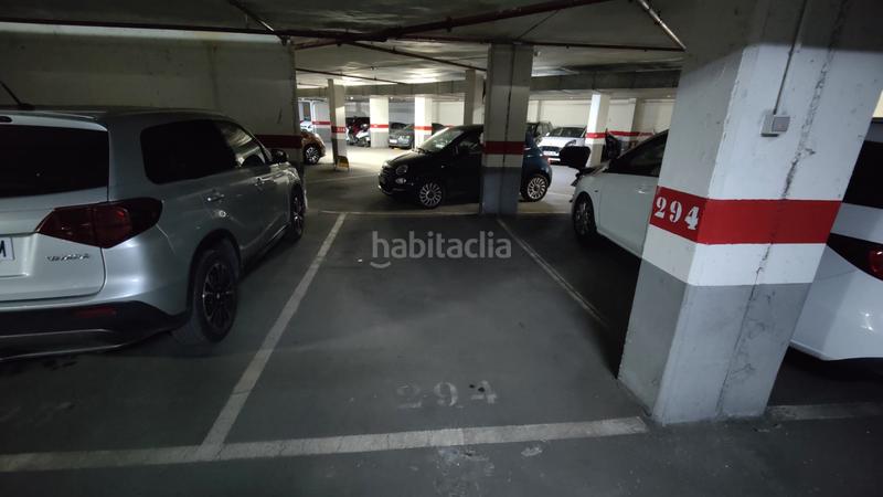 Foto f6bc8201-2bcc-47f6-9c4c-bfff4e038a13. Posto auto in Paus - Polígono San Blas Alicante