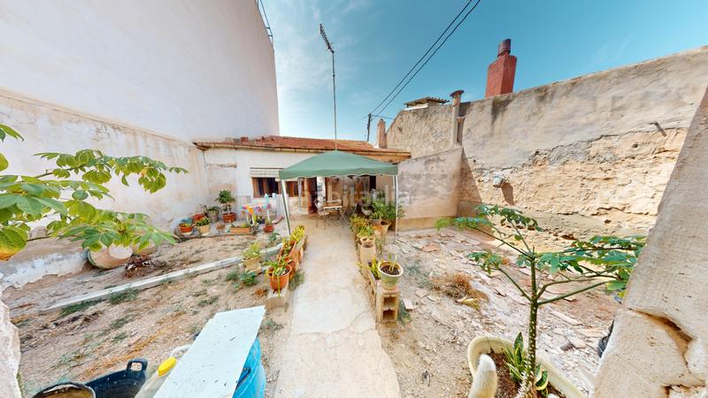 Foto 17ac7eed-5c05-4afc-9307-5698560a9317. Terreno residencial parcela urbana para promoción – Torrellano – 309 m². en Elche / Elx