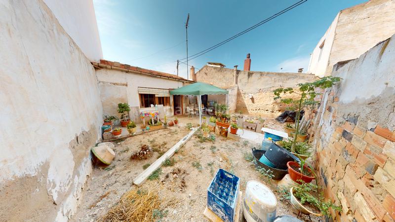 Foto 28ee795a-c187-4e2a-942b-9f019ee4ebd4. Terreno residencial parcela urbana para promoción – Torrellano – 309 m². en Elche / Elx