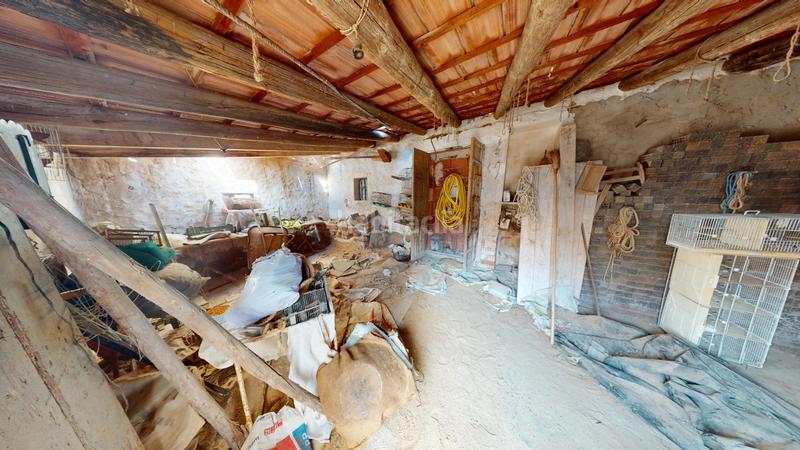 Foto 5438f253-9e67-418e-9dee-e0868ba8a748. Terreno residencial parcela urbana para promoción – Torrellano – 309 m². en Elche / Elx