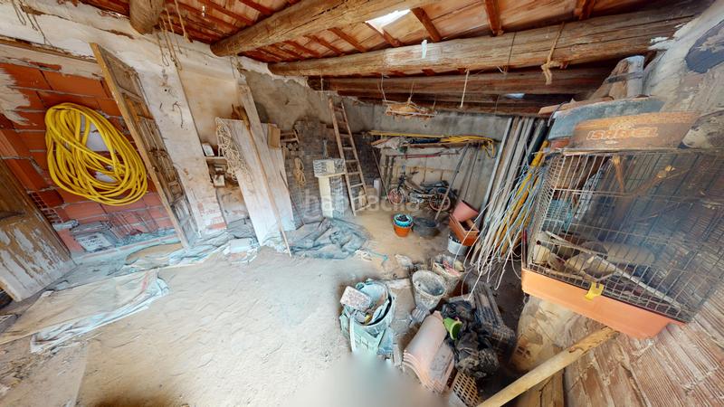 Foto 557ffac6-1919-44a8-aec9-585300fe3c1b. Terreno residencial parcela urbana para promoción – Torrellano – 309 m². en Elche / Elx