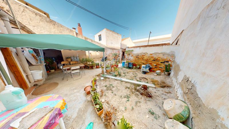 Foto 6f87d7a5-47c3-4bb1-b791-9e44c55f3580. Terreno residencial parcela urbana para promoción – Torrellano – 309 m². en Elche / Elx