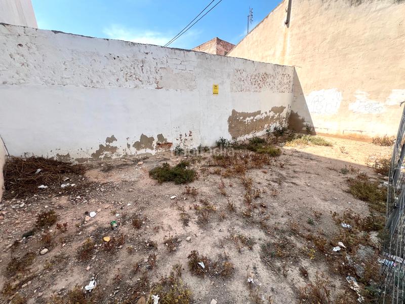 Foto 9ef5d893-23bb-4afa-b967-31265a50534f. Terreno residencial parcela urbana para promoción – Torrellano – 309 m². en Elche / Elx