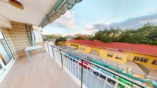 Lloguer Pis  Calle padre recaredo de los rios 3. ¡piso en alquiler muy cerca del centro de alicante, con 4 habita