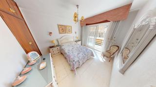 Pis  Avenida de aguilera. ¡increíble oportunidad en urbanización: piso de 3 habitaciones y