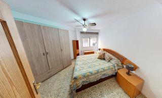 Piso  Carrer bono guarner. ¡oportunidad exclusiva piso en san blas!