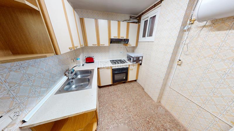 Foto 1165199b-eb4f-4b6d-9826-3bdeacb60f90. Appartement dans Campoamor Alicante