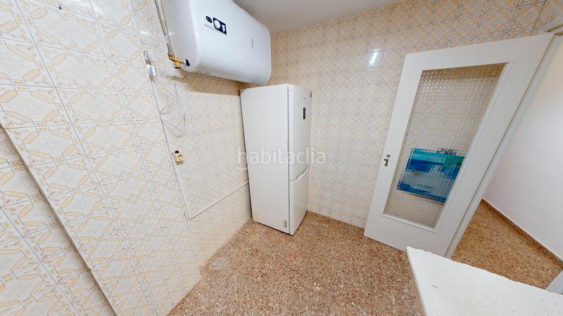 Foto 438a0081-8b38-409a-a9f0-a72cf569cdbd. Appartement dans Campoamor Alicante