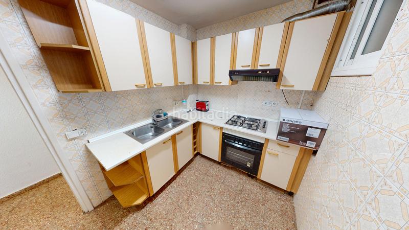 Foto 63d5c841-b4a8-4e93-a27c-323a92f6cf63. Appartement dans Campoamor Alicante