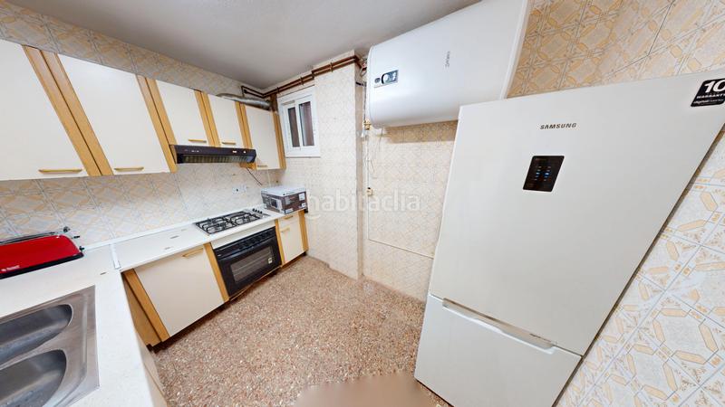 Foto c89ec96a-32c2-45b8-bb51-9ac205684704. Appartement dans Campoamor Alicante