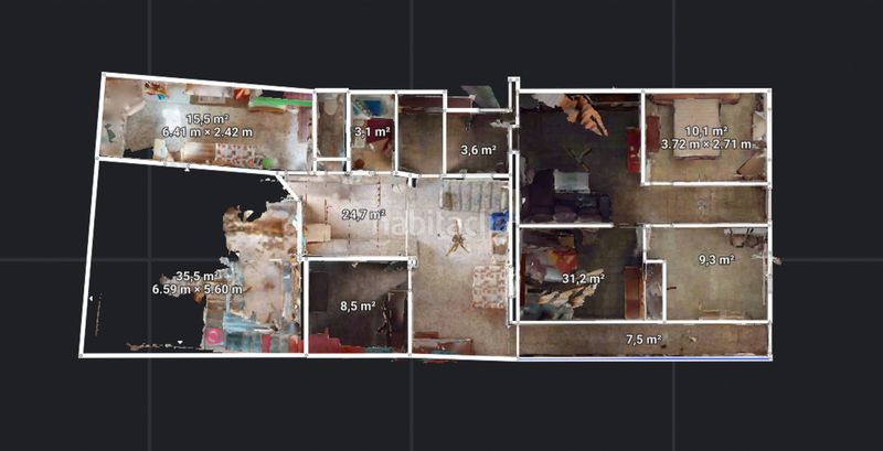 Foto c2c2bf1b-ee23-4229-bc67-729b1d1bcf94. Casa a Montesinos (Los)