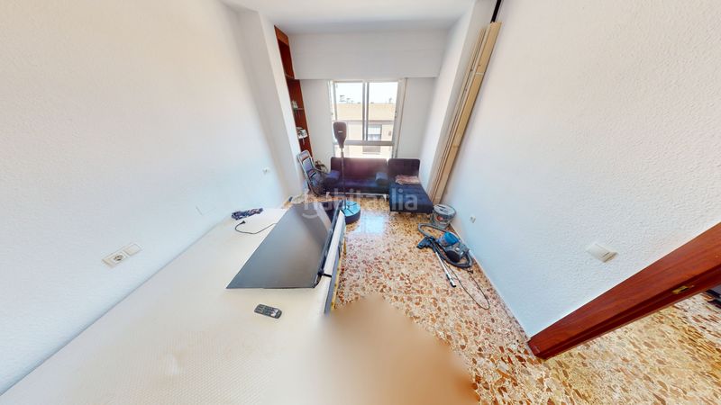 Foto 05df6d1b-3c2d-46ac-bfdf-4ef6627e4302. Pis amb aparcament a Santo Domingo Alicante