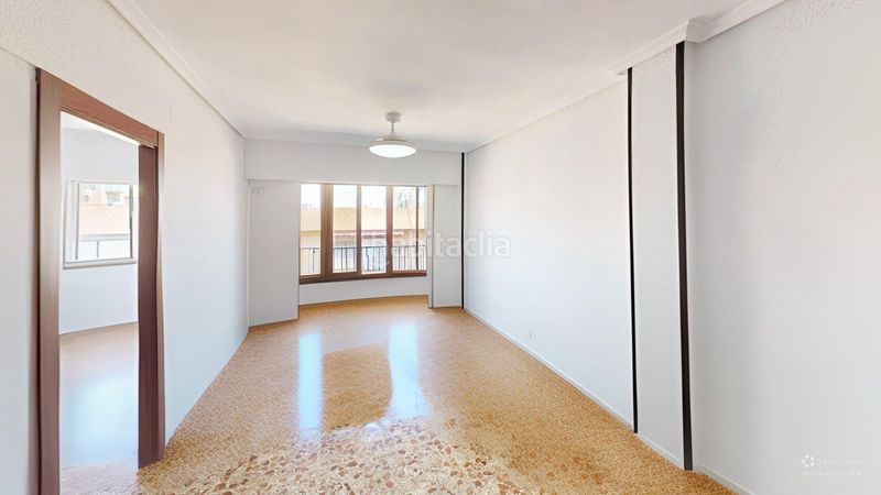 Foto 1f6feb24-1f04-4f27-8d56-db88b52c88aa. Pis amb aparcament a Santo Domingo Alicante