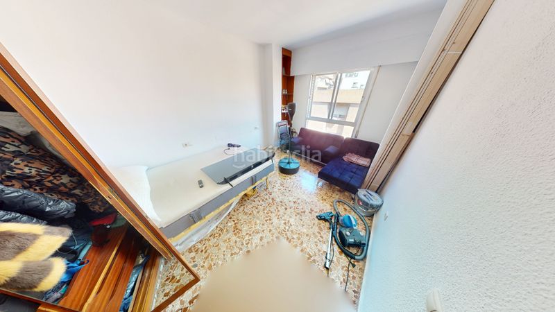 Foto 24fd97ed-0fc4-4493-9293-f9d60b89eb0c. Pis amb aparcament a Santo Domingo Alicante