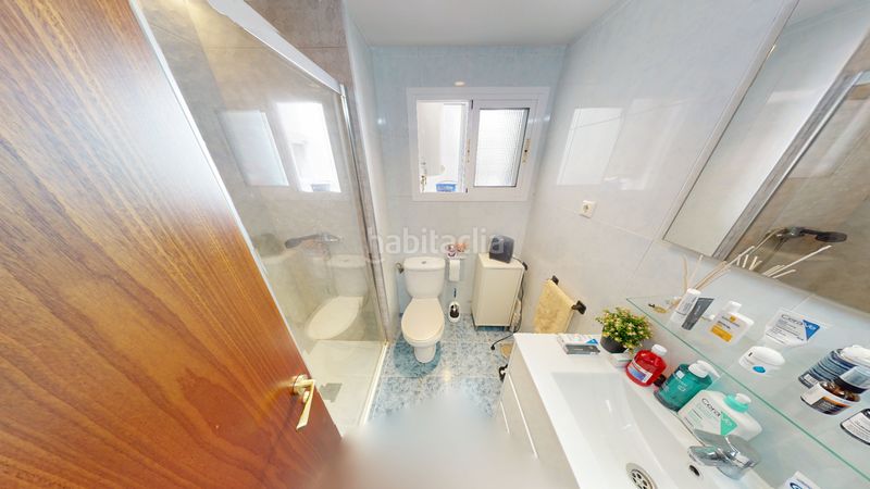 Foto 2b39bf66-b094-462b-b197-6e32c55e12a7. Pis amb aparcament a Santo Domingo Alicante