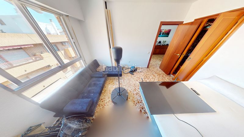 Foto 32de1ac5-68ee-4927-99d0-8abad3a6b5c3. Pis amb aparcament a Santo Domingo Alicante