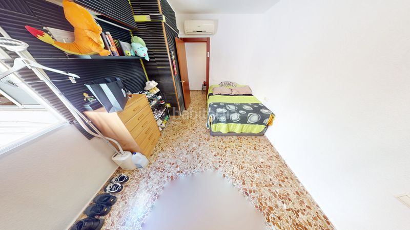 Foto 4873a426-1f58-4840-8052-ed7462c8ac7e. Pis amb aparcament a Santo Domingo Alicante