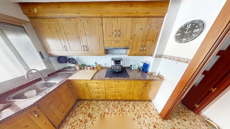 Foto 48b473bb-1e51-458b-ae72-ae493daab884. Pis amb aparcament a Santo Domingo Alicante