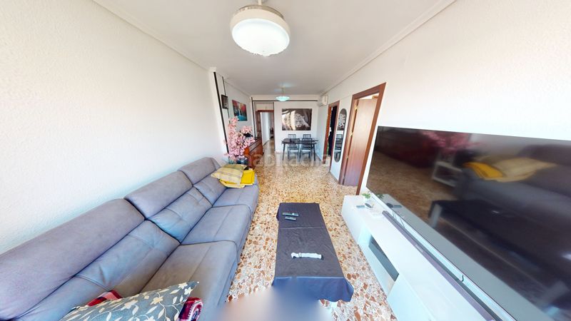 Foto 4b8d99aa-2013-4e5b-99ba-bc5acc83c95c. Pis amb aparcament a Santo Domingo Alicante