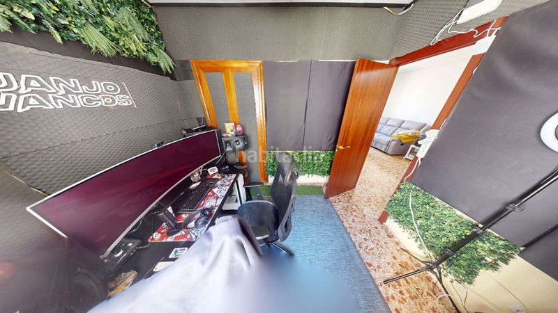 Foto 578a29f5-0bd5-4d55-ae6b-2de80d2a9981. Pis amb aparcament a Santo Domingo Alicante