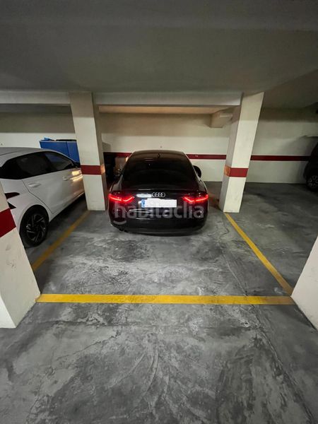 Foto 5a098378-68b9-4c23-8e3f-5c7941ab4a6d. Pis amb aparcament a Santo Domingo Alicante