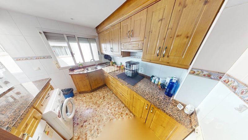 Foto 5d07953c-bebf-4af6-870a-6657698ec69f. Pis amb aparcament a Santo Domingo Alicante