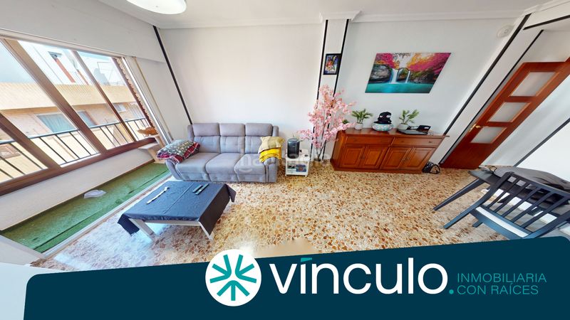 Foto 64d834c8-825e-4a06-b819-6708ec589e72. Pis amb aparcament a Santo Domingo Alicante