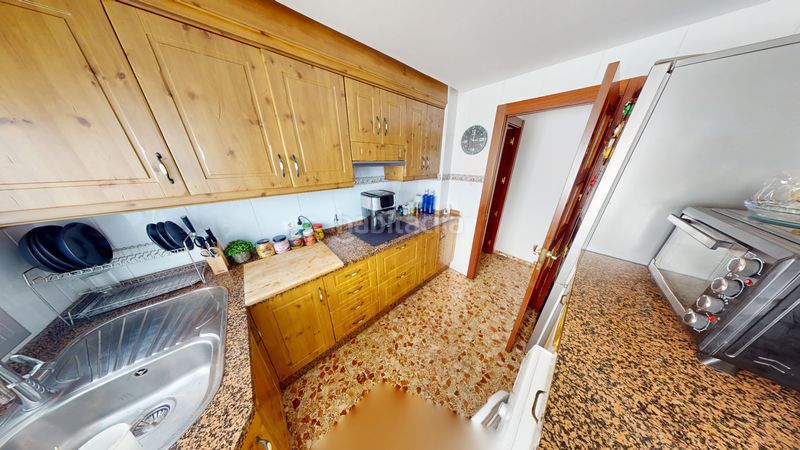 Foto 64fbff4c-fad9-479b-ae33-1694d730df39. Pis amb aparcament a Santo Domingo Alicante