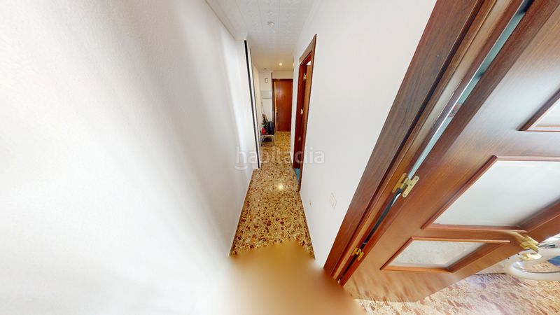 Foto 6e21428c-2545-4e52-a53f-013c24be73e1. Pis amb aparcament a Santo Domingo Alicante