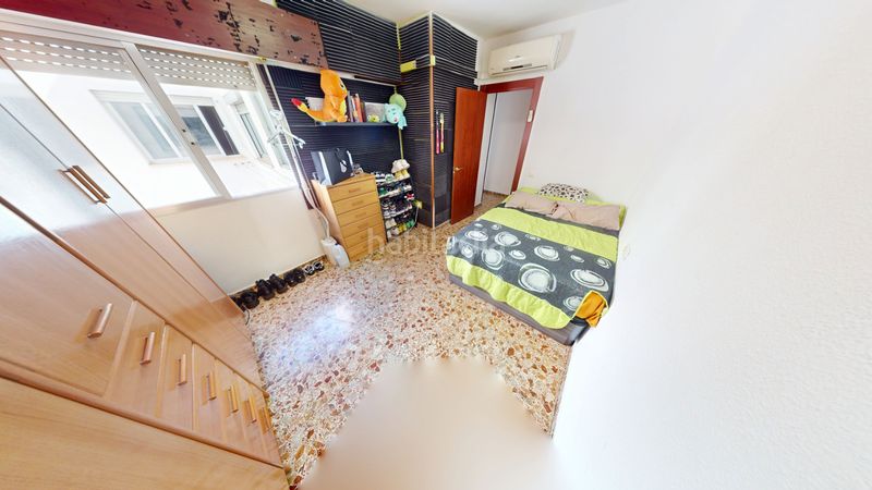 Foto a10d33f9-79e9-4f03-9a49-a9794b41f491. Pis amb aparcament a Santo Domingo Alicante