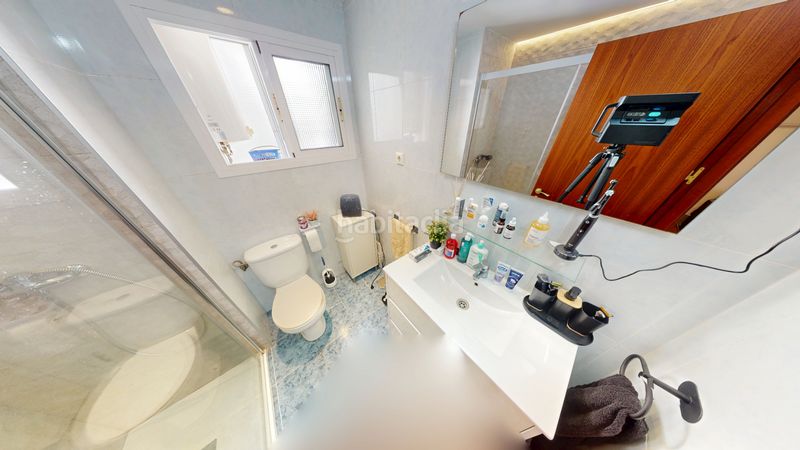 Foto a49a4121-dfb7-4fa2-8253-a44a11d86956. Pis amb aparcament a Santo Domingo Alicante